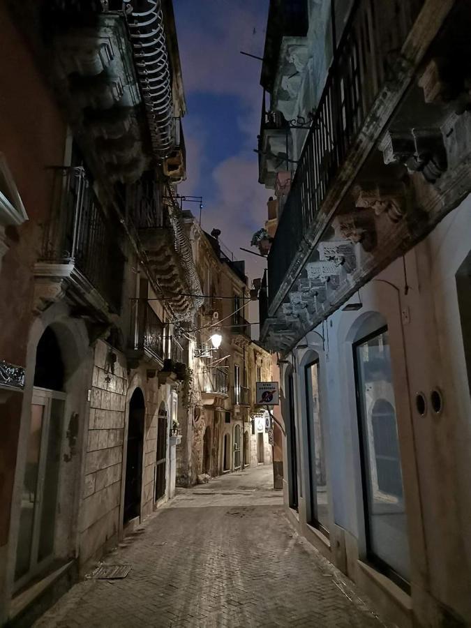 Appartement Casa Miele Ortigia à Syracuse Extérieur photo