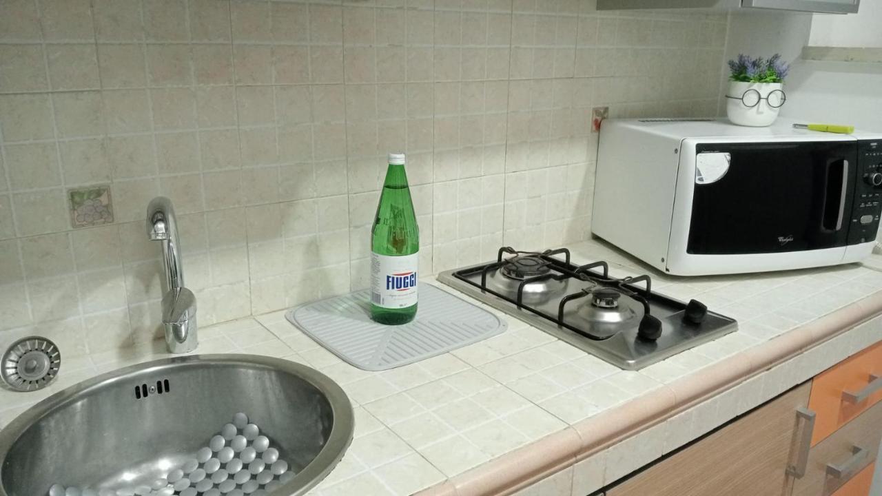 Appartement Casa Miele Ortigia à Syracuse Extérieur photo