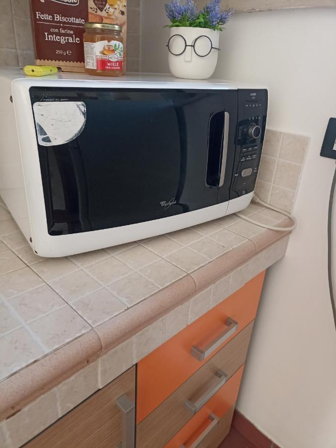 Appartement Casa Miele Ortigia à Syracuse Extérieur photo