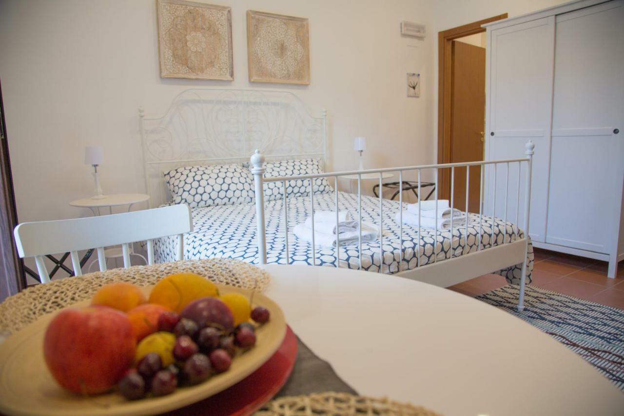 Appartement Casa Miele Ortigia à Syracuse Extérieur photo